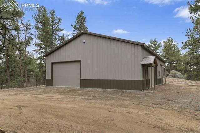251 County Road 31, Florissant, CO 80816 Main Photo