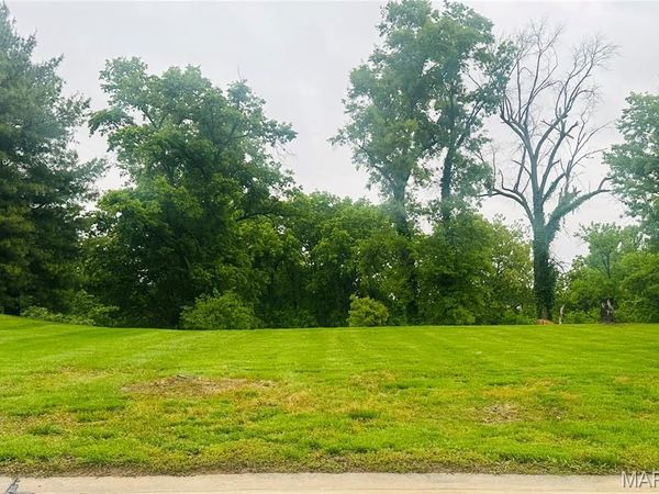 Lot 33 Fox View Drive, Edwardsville, IL 62025