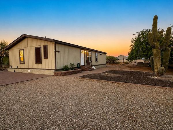 30219 N 164TH Avenue, Surprise, AZ 85387