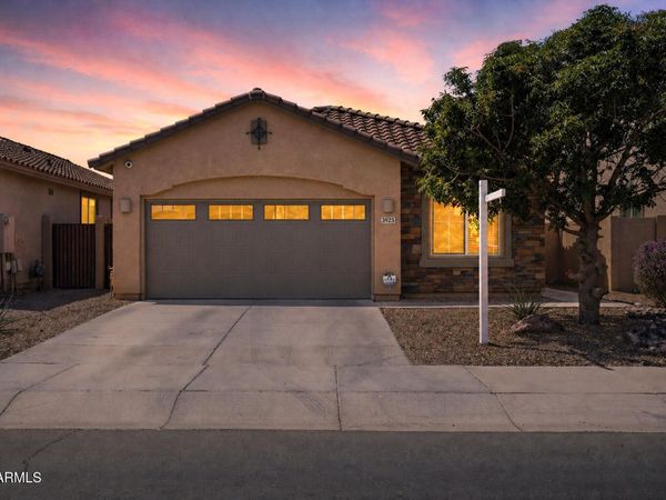 3925 E NARROWLEAF Drive, Gilbert, AZ 85298