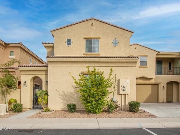 1367 S COUNTRY CLUB Drive, Unit 1192, Mesa, AZ 85210