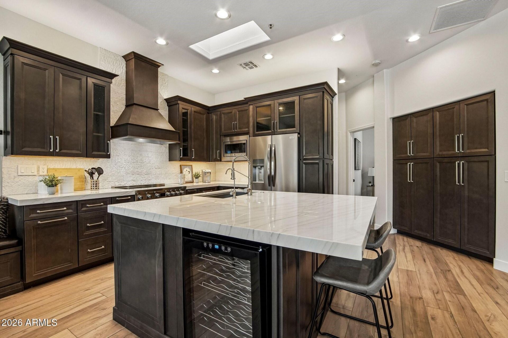 6936 E Whispering Mesquite Trail, Scottsdale, AZ 85266 Main Photo