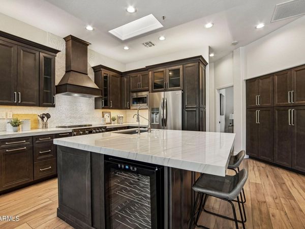 6936 E WHISPERING MESQUITE Trail, Scottsdale, AZ 85266