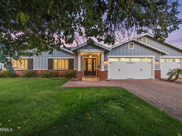 3401 N 34TH Place, Phoenix, AZ 85018