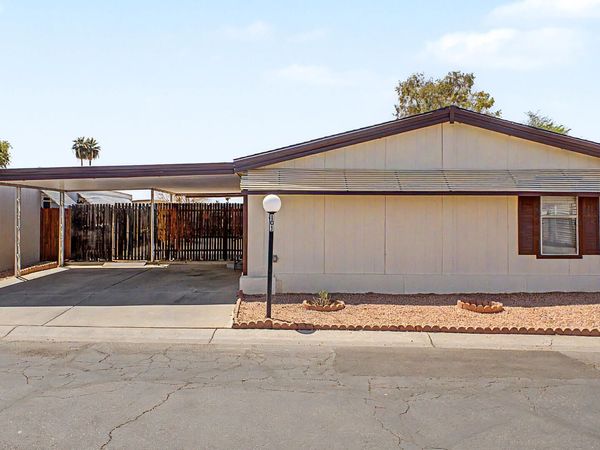 10951 N 91ST Avenue, Unit 101, Peoria, AZ 85345