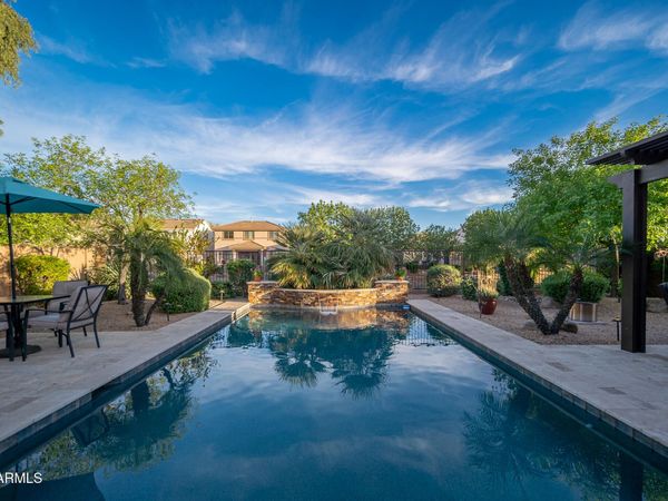 4421 E BLUE SAGE Road, Gilbert, AZ 85297