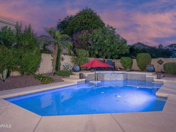 4405 E CASEY Lane, Cave Creek, AZ 85331