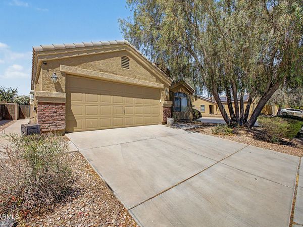 23948 W Hidalgo Avenue, Buckeye, AZ 85326