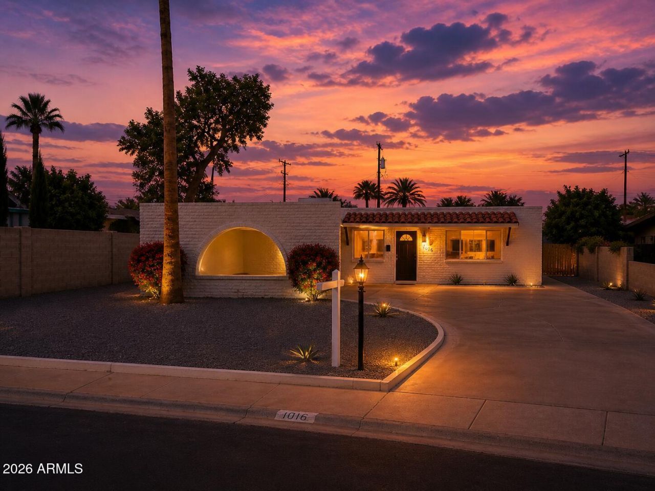 1016 E Lilac Drive, Tempe, AZ 85288 Main Photo
