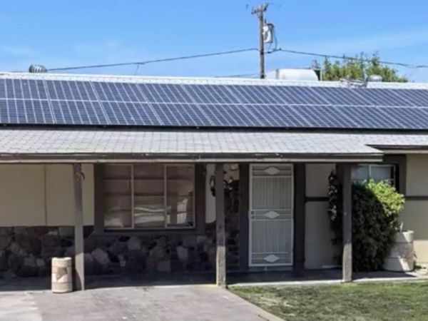 206 W 5TH Avenue W, Buckeye, AZ 85326
