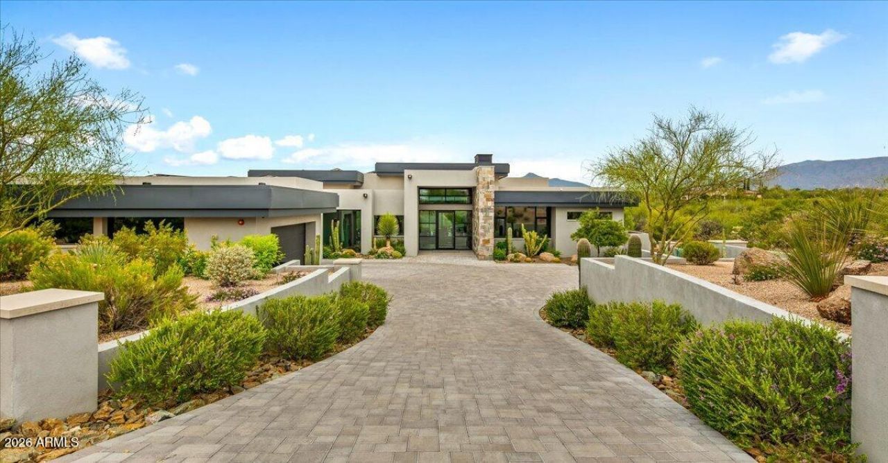 38280 N 104th Place, Scottsdale, AZ 85262 Main Photo