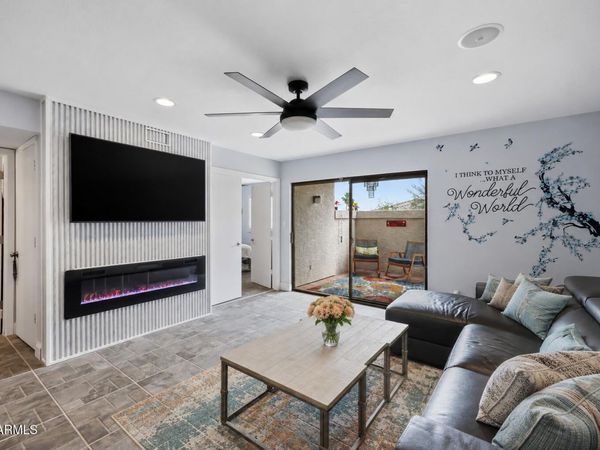16528 E GUNSIGHT Drive, Unit 107, Fountain Hills, AZ 85268