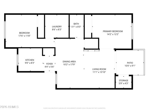 16528 E GUNSIGHT Drive, Unit 107, Fountain Hills, AZ 85268