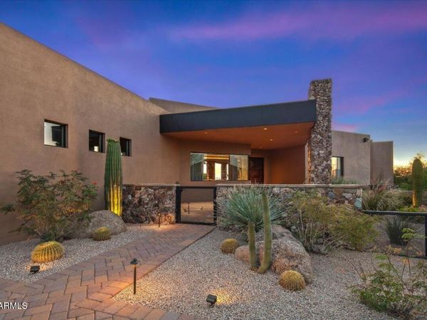 29768 N 102ND Street, Scottsdale, AZ 85262