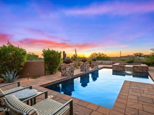29768 N 102ND Street, Scottsdale, AZ 85262