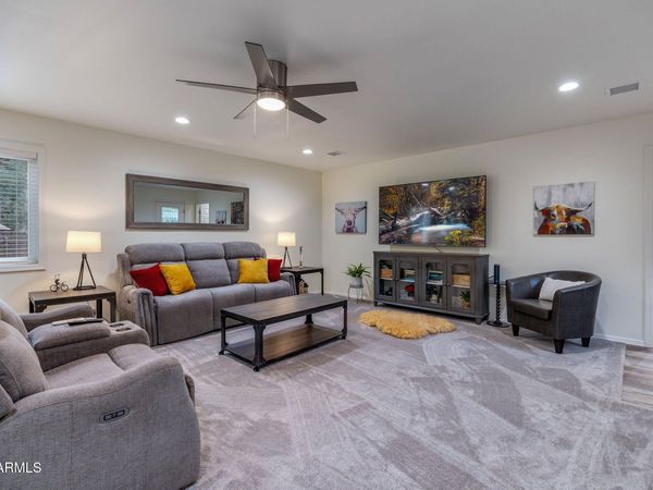 5145 DRIFTING SNOW Loop, Pinetop, AZ 85935