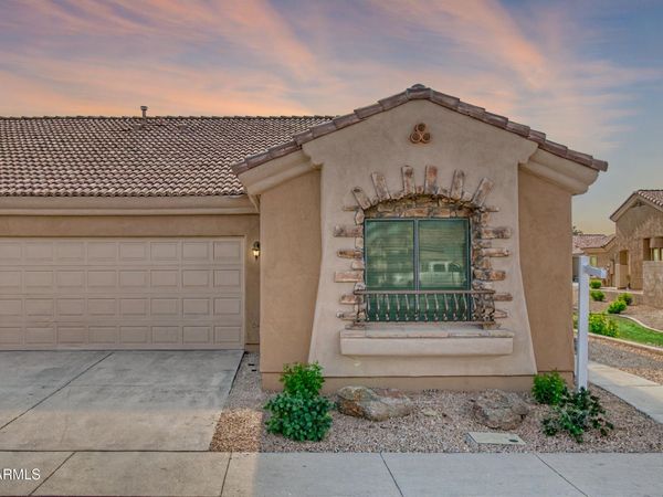 2565 S SIGNAL BUTTE Road, Unit 46, Mesa, AZ 85209
