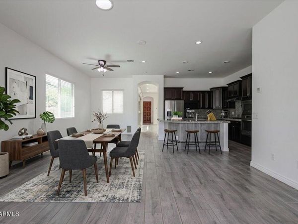 20289 E RAVEN Drive, Queen Creek, AZ 85142
