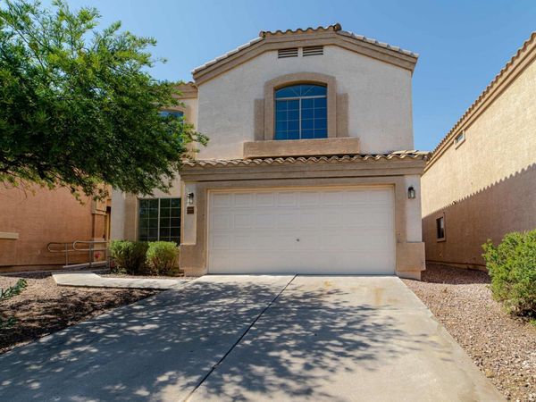 23426 W COCOPAH Street, Buckeye, AZ 85326