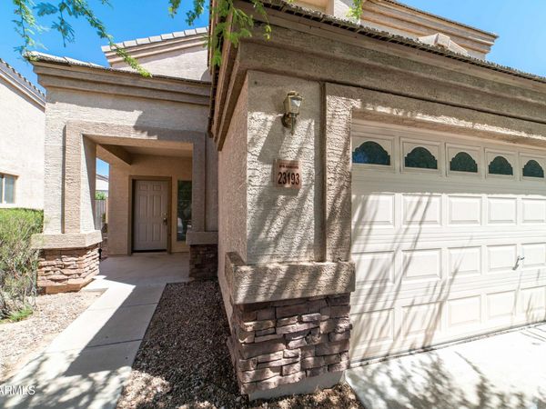23193 W MOHAVE Street, Buckeye, AZ 85326