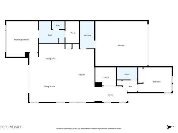 18221 E SPRING VALLEY Court, Rio Verde, AZ 85263