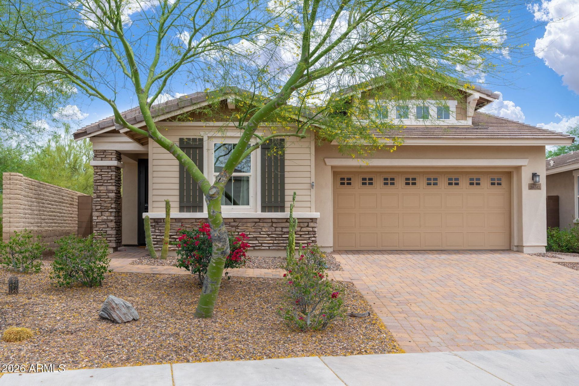 30741 N 138th Avenue, Peoria, AZ 85383 Main Photo
