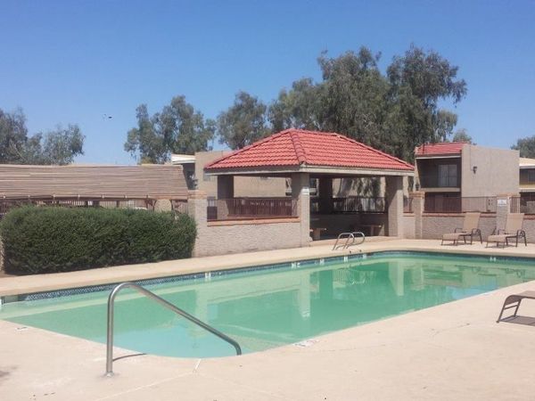 2826 E MARCONI Avenue, Phoenix, AZ 85032