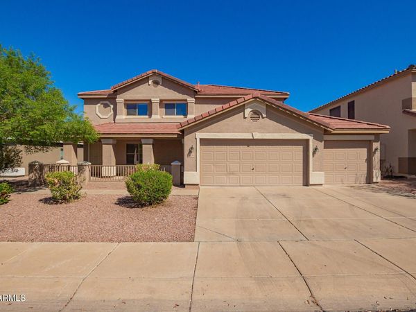 1310 E Beth Drive, Phoenix, AZ 85042