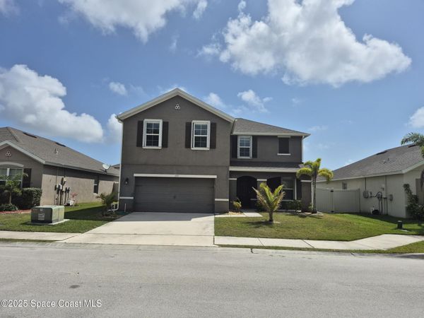 1115 Newton Circle , Rockledge, FL 32955