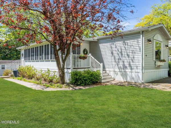 1919 Atlantic Avenue, Unit 51, Manasquan, NJ 08736