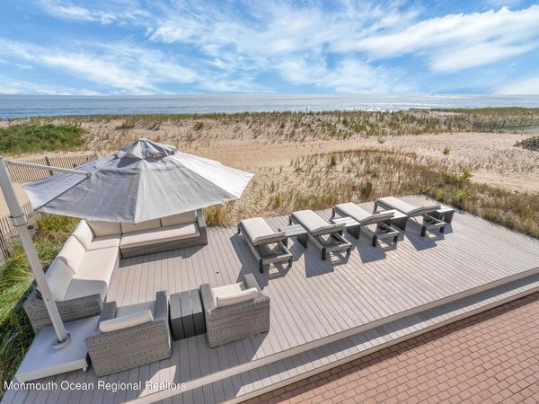 706 Morven Terrace, Sea Girt, NJ 08750