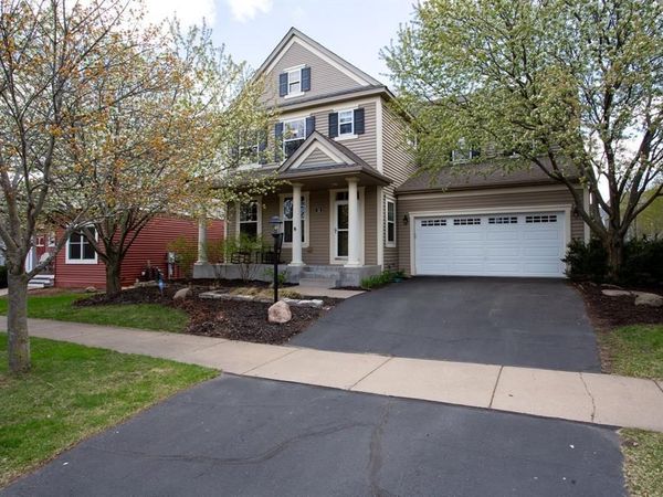 32 Founders Green, Hudson, WI 54016