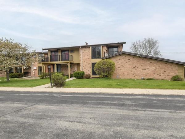 8749 72nd STREET, Unit 2, Milwaukee, WI 53223