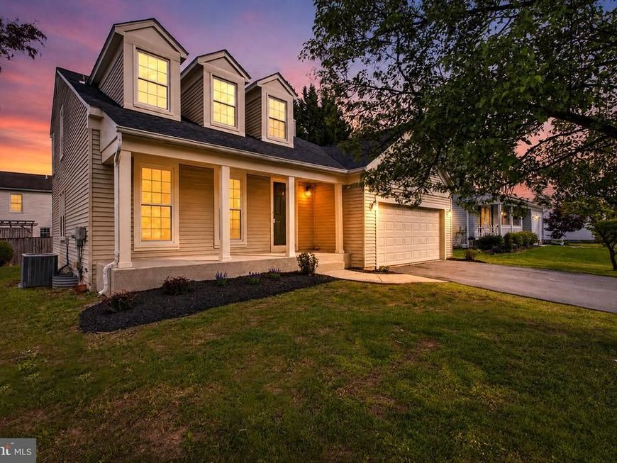 11608 Ranch Lane , Gaithersburg, MD 20878 Main Photo