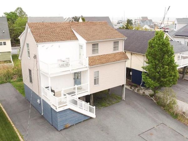 107 WYATT STREET , FREDERICA, DE 19946