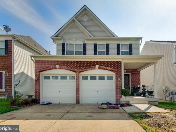 15628 CHADSEY LANE, BRANDYWINE, MD 20613