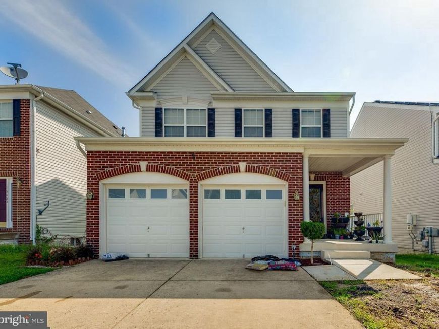 15628 Chadsey Lane, Brandywine, MD 20613 Main Photo