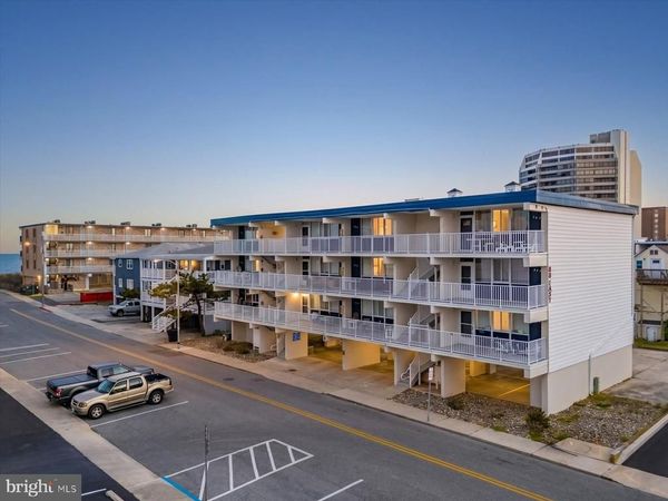 9 88TH STREET , Unit 102, OCEAN CITY, MD 21842