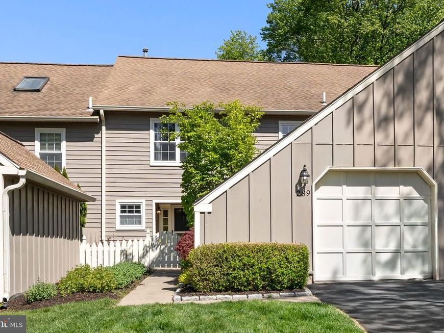 289 Tulip Tree Court, Blue Bell, PA 19422 Main Photo