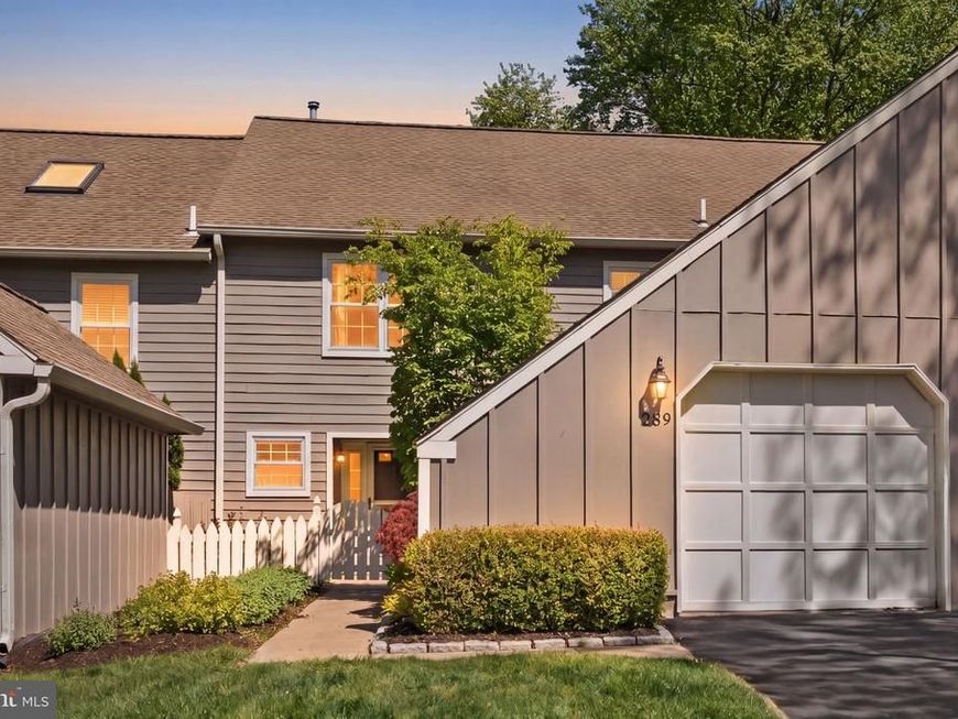 289 Tulip Tree Court, Blue Bell, PA 19422 Main Photo