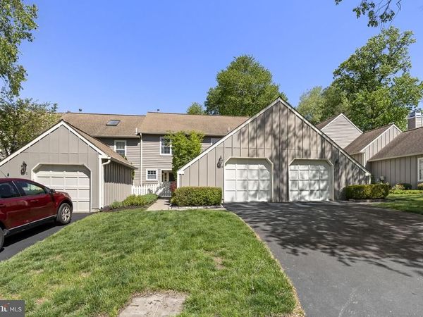 289 TULIP TREE COURT, BLUE BELL, PA 19422