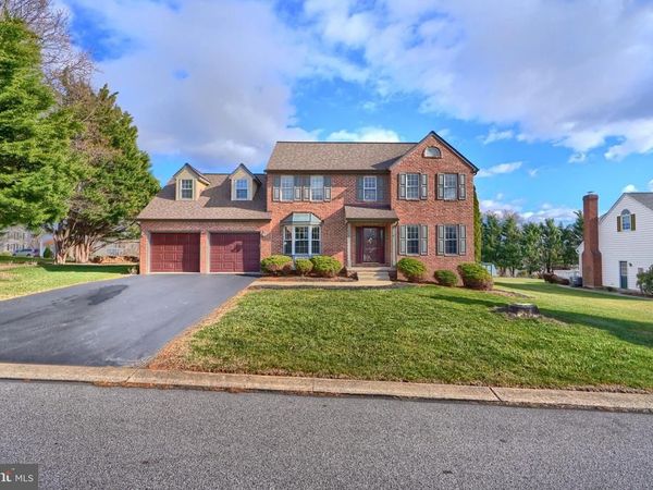 17431 OLD FARM LANE , NEW FREEDOM, PA 17349