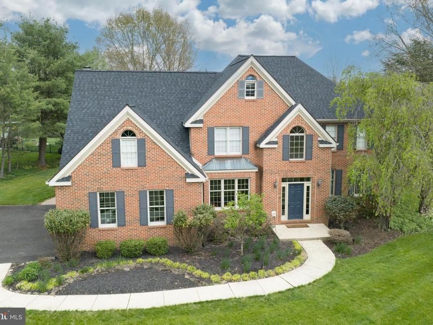 822 Hidden Forest Drive , Collegeville, PA 19426 Main Photo