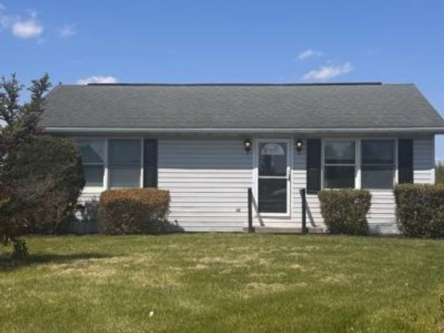 117 Liberty Drive, New Oxford, PA 17350 Main Photo