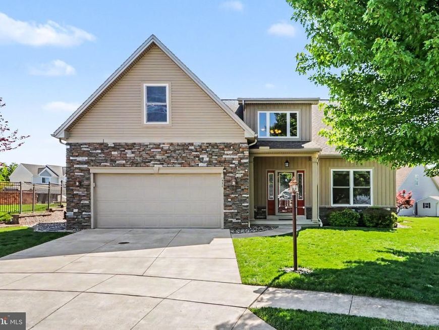 1336 Sagamore Court, New Cumberland, PA 17070 Main Photo