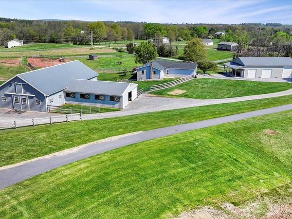 145 FRANKLINTOWN ROAD, DILLSBURG, PA 17019