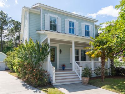 3732 Abercrombie Court, Mount Pleasant, SC 29466