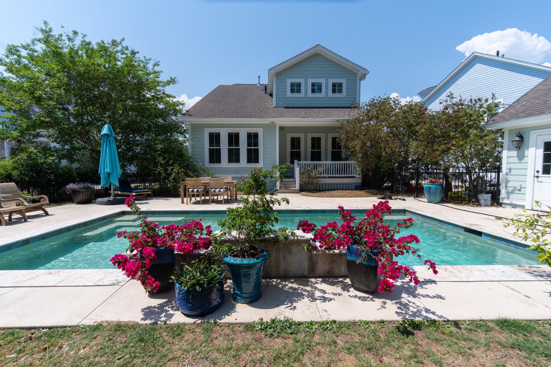 3732 Abercrombie Court Photo 4