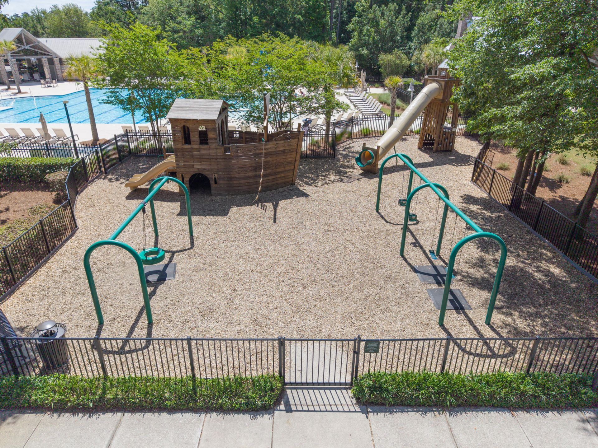 3732 Abercrombie Court Photo 41