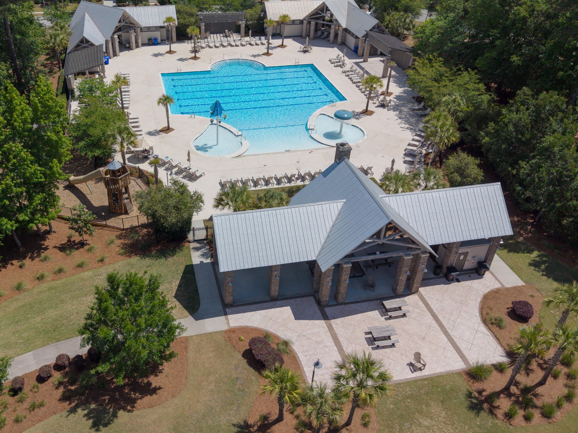 3732 Abercrombie Court Photo 43